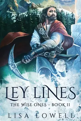 Ley vonalak - Ley Lines