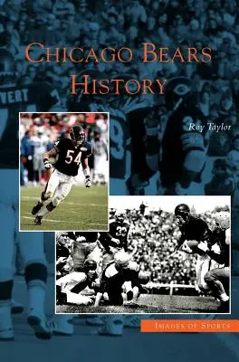 Chicago Bears története - Chicago Bears History