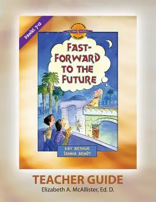 Discover 4 Yourself(r) tanári kézikönyv: Gyorsan előre a jövőbe - Discover 4 Yourself(r) Teacher Guide: Fast-Forward to the Future