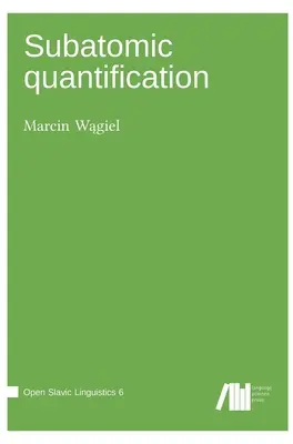 Szubatomi mennyiségi meghatározás - Subatomic quantification