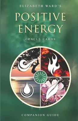 Pozitív energia orákulumkártyák: Kísérő kézikönyv - Positive Energy Oracle Cards: Companion Guide