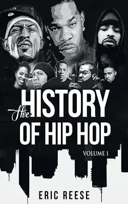 A Hip Hop története - The History of Hip Hop