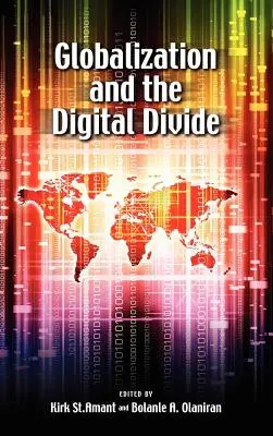 A globalizáció és a digitális szakadék - Globalization and the Digital Divide