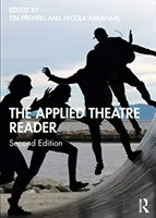 Az alkalmazott színházi olvasókönyv - The Applied Theatre Reader