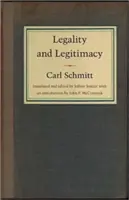 Jogszerűség és legitimitás - Legality and Legitimacy