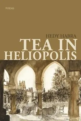 Tea Heliopoliszban - Tea in Heliopolis