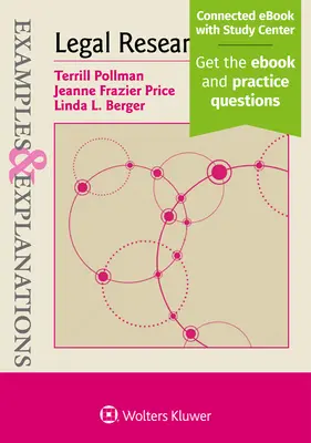 Példák és magyarázatok a jogi kutatáshoz - Examples & Explanations for Legal Research