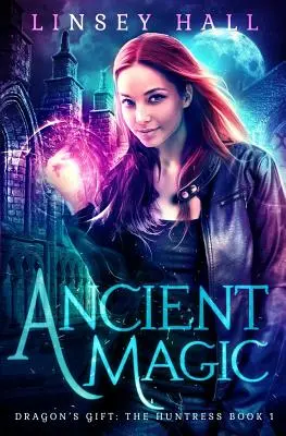 Ősi mágia - Ancient Magic