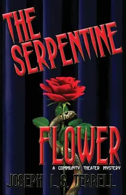 The Serpentine Flower