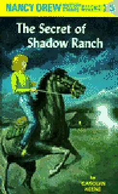 A Shadow Ranch titka - The Secret of Shadow Ranch