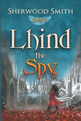 A kém mögött - Lhind the Spy