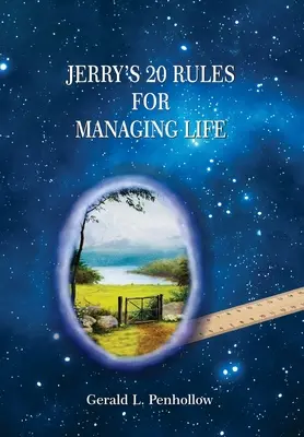 Jerry 20 szabálya az élet irányításához - Jerry's 20 Rules For Managing Life