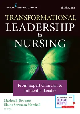 Transzformációs vezetés az ápolásban - Transformational Leadership in Nursing