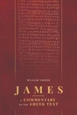 Jakab: A görög szöveg kommentárja - James: A Commentary on the Greek Text