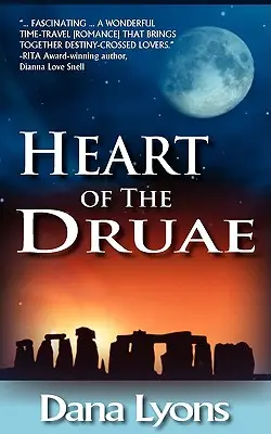 A druákok szíve - Heart of the Druae