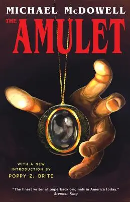 Az amulett - The Amulet