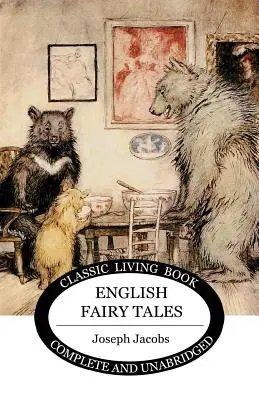 Angol tündérmesék - English Fairy Tales