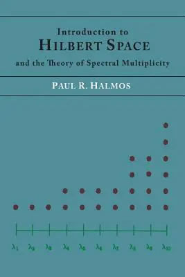 Bevezetés a Hilbert-térbe és a spektrális sokaság elmélete - Introduction to Hilbert Space and the Theory of Spectral Multiplicity