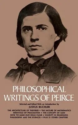 Peirce filozófiai írásai - Philosophical Writings of Peirce