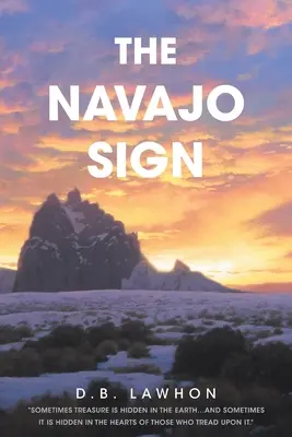 A Navajo jel - The Navajo Sign