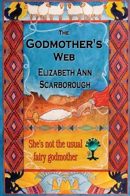 A keresztanya hálója - The Godmother's Web