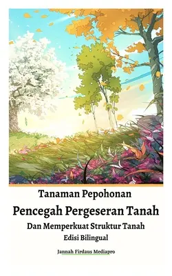 Tanaman Pepohonan Pencegah Pergeseran Tanah Dan Memperkuat Struktur Tanah Edisi Kétnyelvű kiadás - Tanaman Pepohonan Pencegah Pergeseran Tanah Dan Memperkuat Struktur Tanah Edisi Bilingual