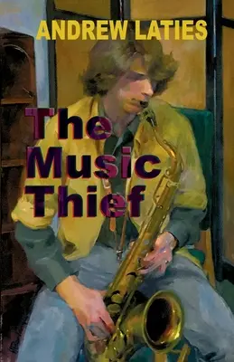 A zenetolvaj - The Music Thief