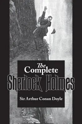 Teljes Sherlock Holmes - Complete Sherlock Holmes