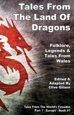 Mesék a sárkányok földjéről - Tales From The Land Of Dragons