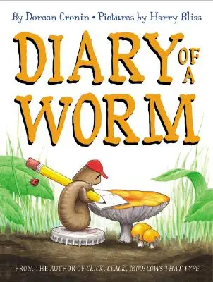 Egy féreg naplója - Diary of a Worm