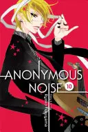 Anonymous Noise, Vol. 10, 10