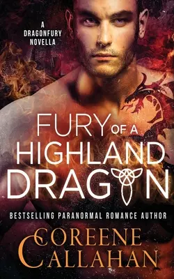 A felföldi sárkány dühe - Fury of a Highland Dragon