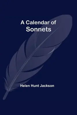 A szonettek naptára - A Calendar of Sonnets