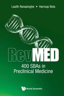 Revmed 400 Sbas a preklinikai orvostudományban - Revmed 400 Sbas in Preclinical Medicine