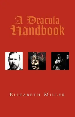 A Drakula kézikönyv - A Dracula Handbook