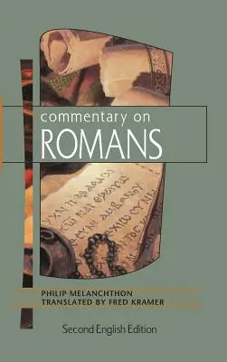 Kommentár a Rómaiakhoz - Commentary on Romans