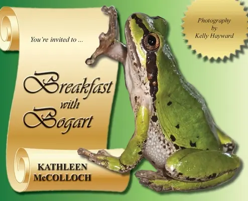 Reggeli Bogarttal - Breakfast With Bogart