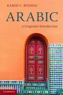 Arabul: Nyelvészeti bevezetés - Arabic: A Linguistic Introduction