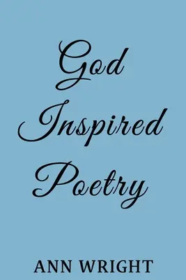 Isten ihlette költészet - God Inspired Poetry