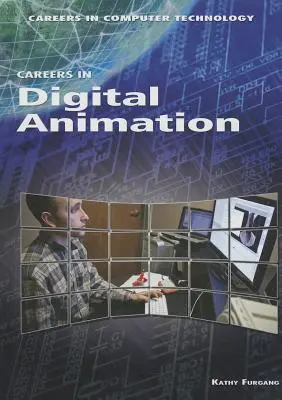 Karrier a digitális animációban - Careers in Digital Animation