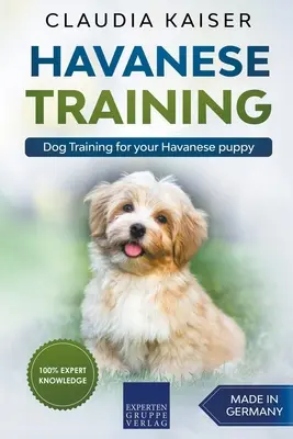 Havanese kiképzés: Kutyakiképzés a havanese kölyökkutyának - Havanese Training: Dog Training for Your Havanese Puppy