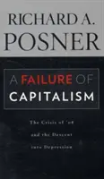 A kapitalizmus kudarca: A 2008-as válság és a depresszióba való süllyedés - A Failure of Capitalism: The Crisis of '08 and the Descent Into Depression