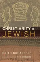 A kereszténység zsidó - Christianity Is Jewish