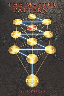 A Mesterminta: A Qabala és az Élet Fája - The Master Pattern: Qabalah and the Tree of Life