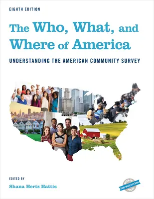 Amerika ki, mi és hol - The Who, What, and Where of America