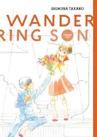 Vándorló fiú: Ötödik kötet - Wandering Son: Volume Five