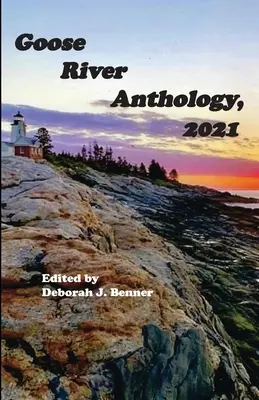 Goose River antológia, 2021 - Goose River Anthology, 2021