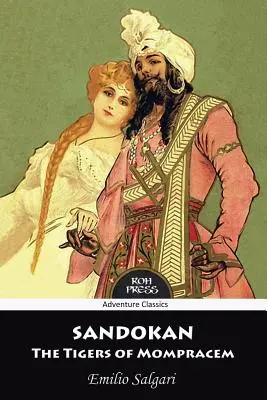 Sandokan: Mompracem tigrisei - Sandokan: The Tigers of Mompracem