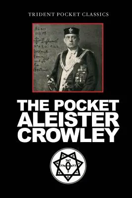 Aleister Crowley zsebkönyv - The Pocket Aleister Crowley