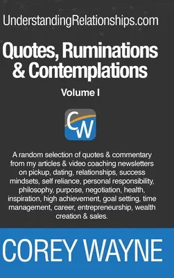 Idézetek, gondolatok és elmélkedések - Quotes, Ruminations & Contemplations